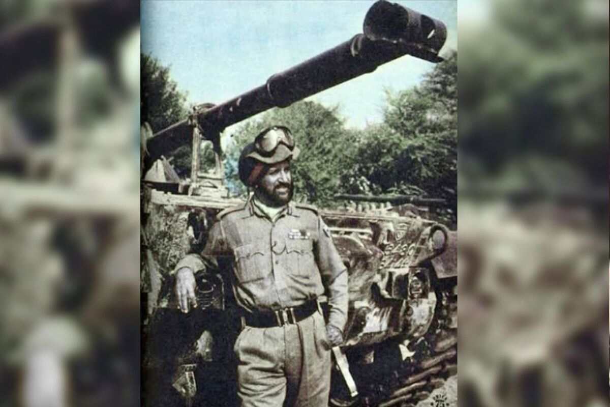 Major General Rajinder Singh ‘Sparrow’: भारतीय टैंक जंग के बहादुर जनरल