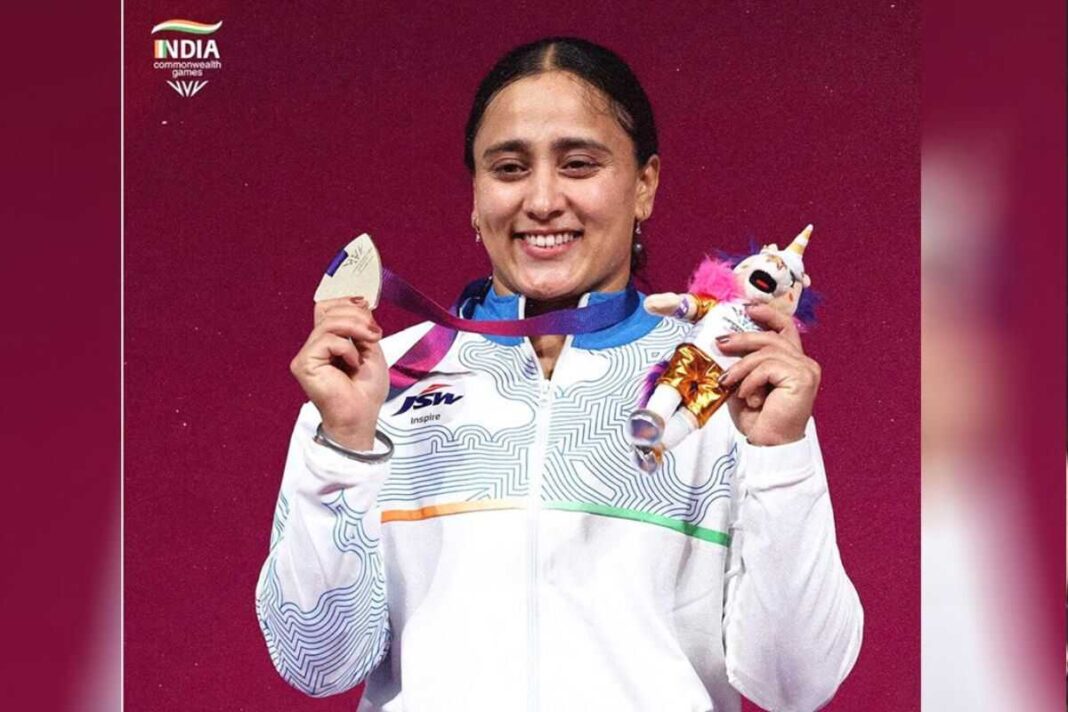 “कोई दबाव नहीं, बस गर्व और मन में वाहेगुरु”– Commonwealth रजत पदक विजेता Harjinder Kaur की Asian Games में पहली पारी