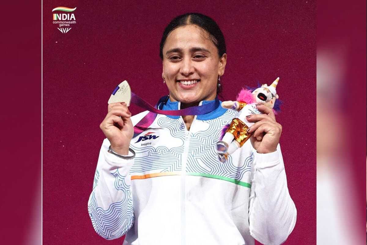 “कोई दबाव नहीं, बस गर्व और मन में वाहेगुरु”– Commonwealth रजत पदक विजेता Harjinder Kaur की Asian Games में पहली पारी