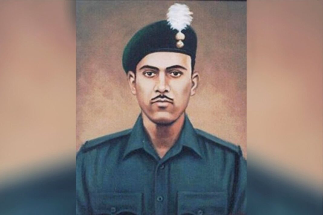 आसल उत्ताड़ की जंग और परमवीर चक्र विजेता Abdul Hamid की लासानी शहादत