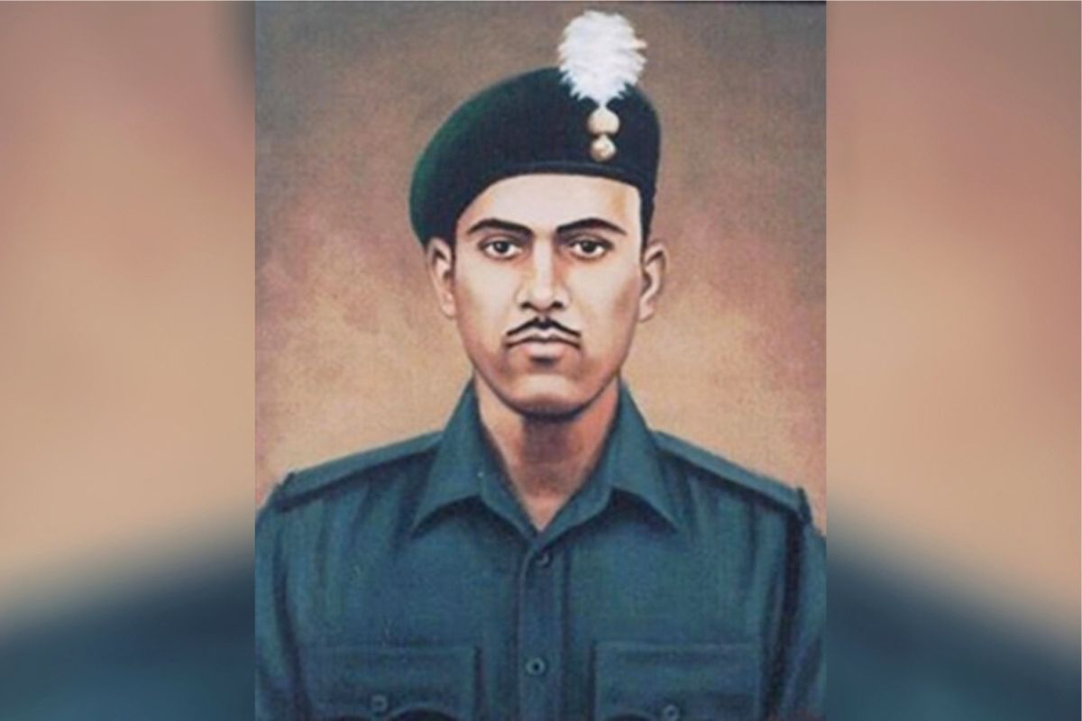 आसल उत्ताड़ की जंग और परमवीर चक्र विजेता Abdul Hamid की लासानी शहादत