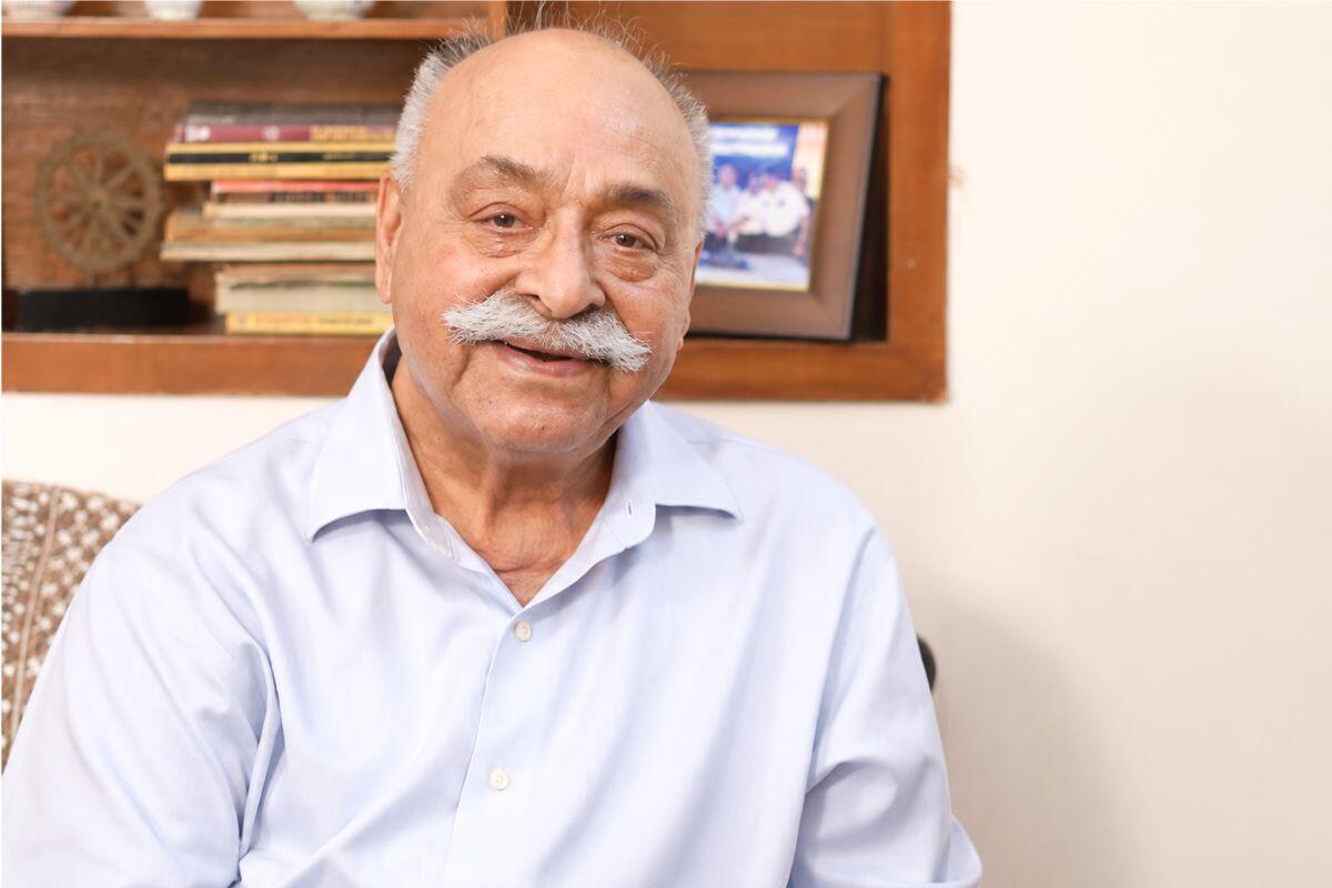 Phillora की गोलाबारी से अस्पताल तक: 1965 की जंग ने लेफ्टिनेंट कर्नल A.P.S. Ahluwalia की ज़िंदगी बदल दी