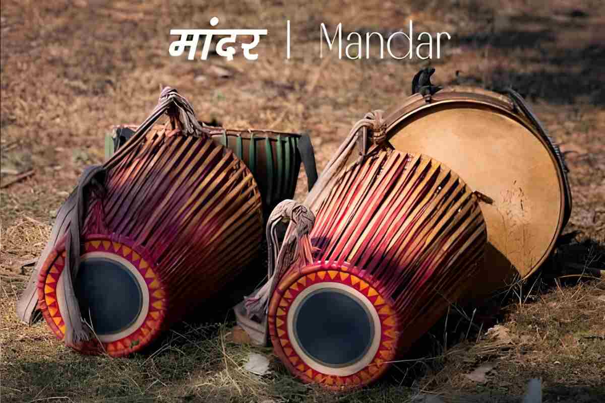 जिसकी थाप पर झूमता है झारखंड, उस ‘Mandar’ को मिला GI Tag
