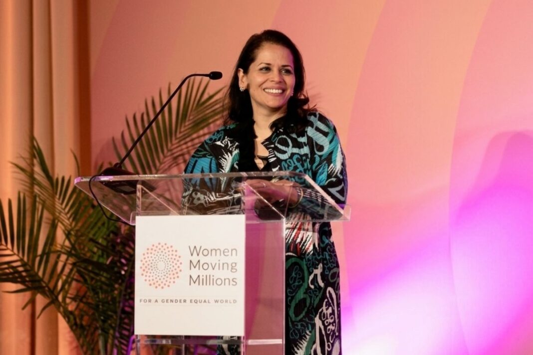 काश मैं लड़का होती- ये सोचने वाली लड़की आज America के ‘National Women’s Hall of Fame’ में शामिल,शर्मिला मोना सिन्हा की हैरतअंगेज़ दास्तान