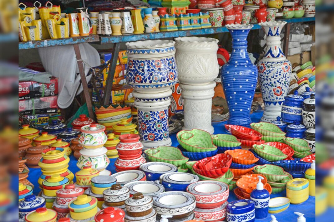 khurja pottery: कला और विरासत का अनमोल खज़ाना