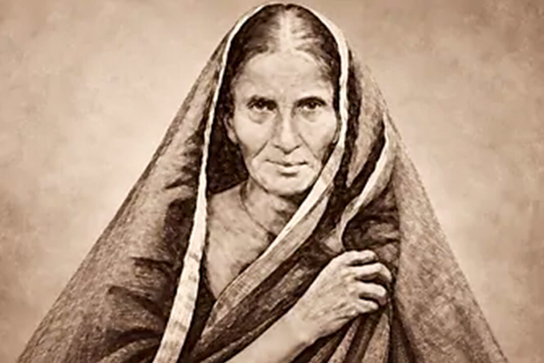 रससुंदरी देवी: अंधेरे रसोई से निकली वो आवाज़, जिसने बंगाली साहित्य की तारीख़ बदल दी