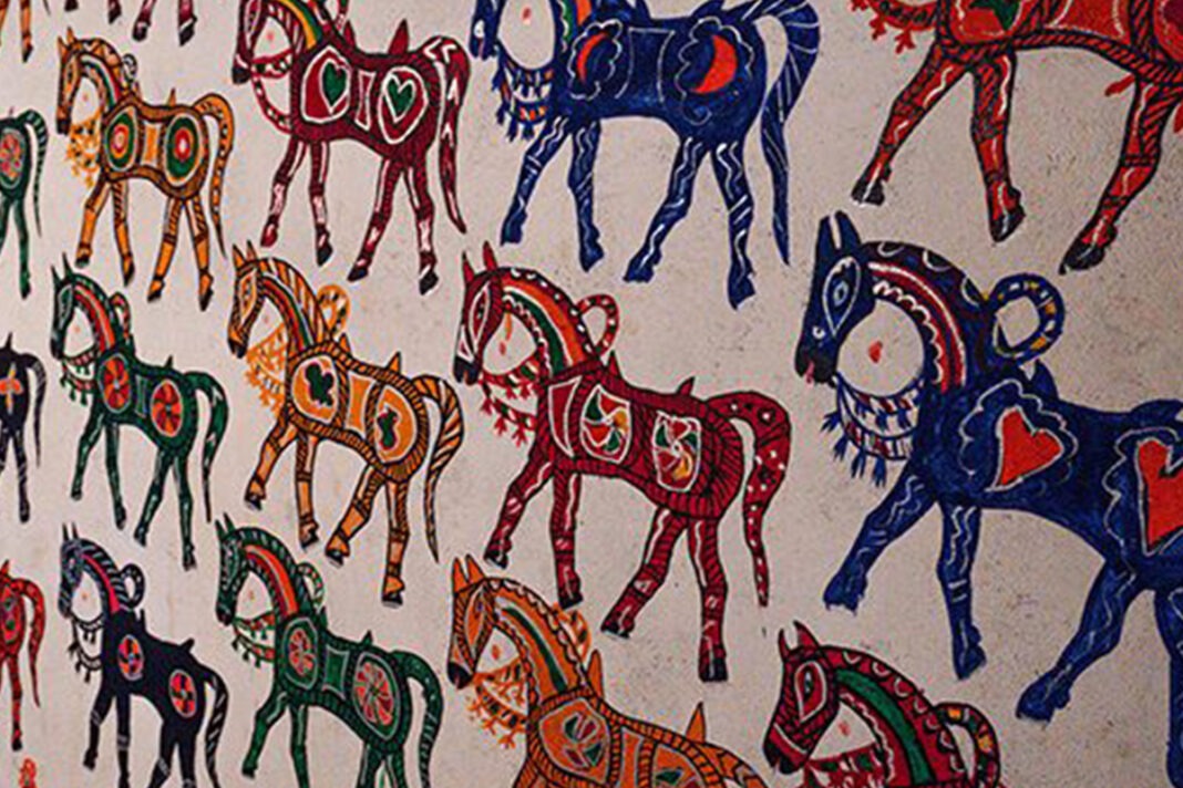 Farrukhabad Prints: हज़ार साल पुरानी कला, जो आज भी दुनिया के दिलों पर राज करती है