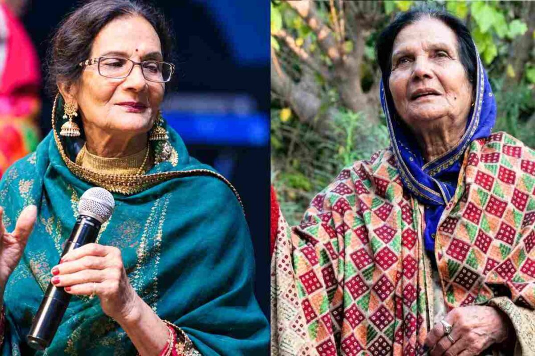 Punjabi Folk Singer Gurmeet Bawa: इम्तियाज़ अली ने शूटिंग में क्यों बजाया उनका ‘जुगनी’ गाना?