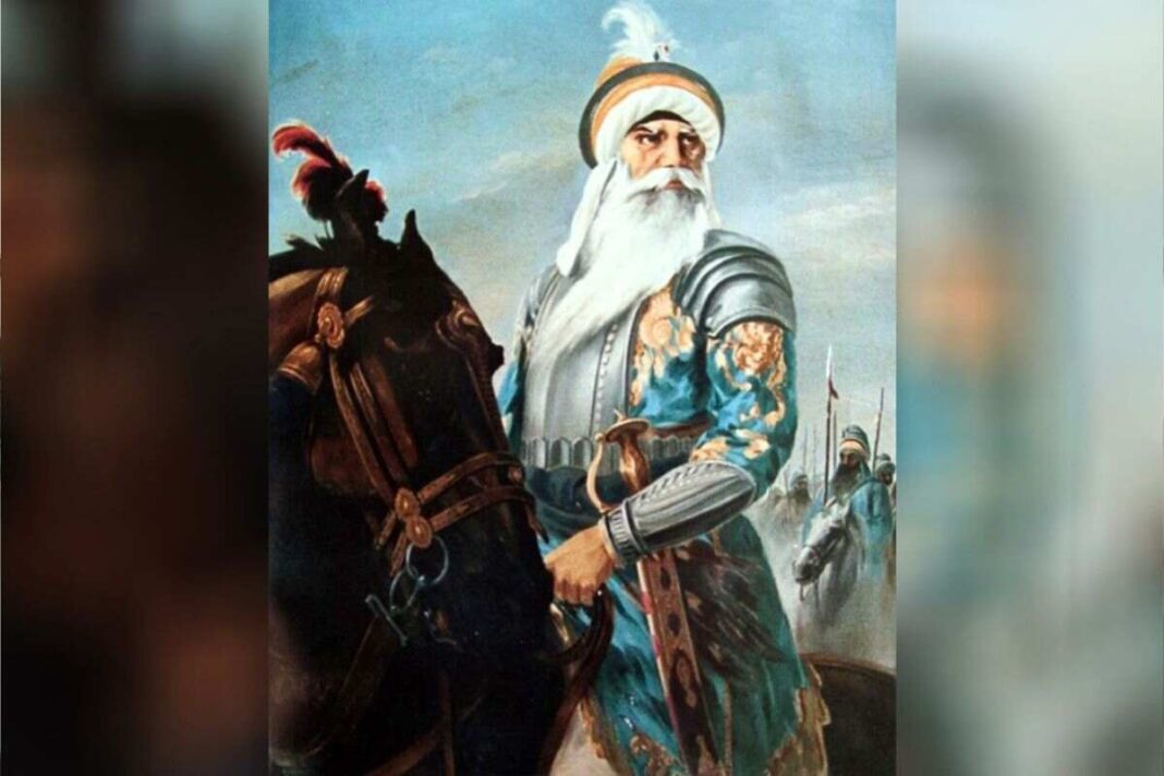 Nawab Kapur Singh: सिख इतिहास के अज़ीम जरनल, महान रहनुमा और खालसा पंथ के बेमिसाल नेता