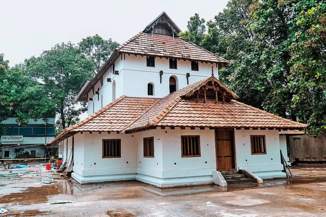 भारत की पहली मस्जिद, चर्च और सिनेगॉग, ये तीनों केरल के तट पर ही क्यों आए?