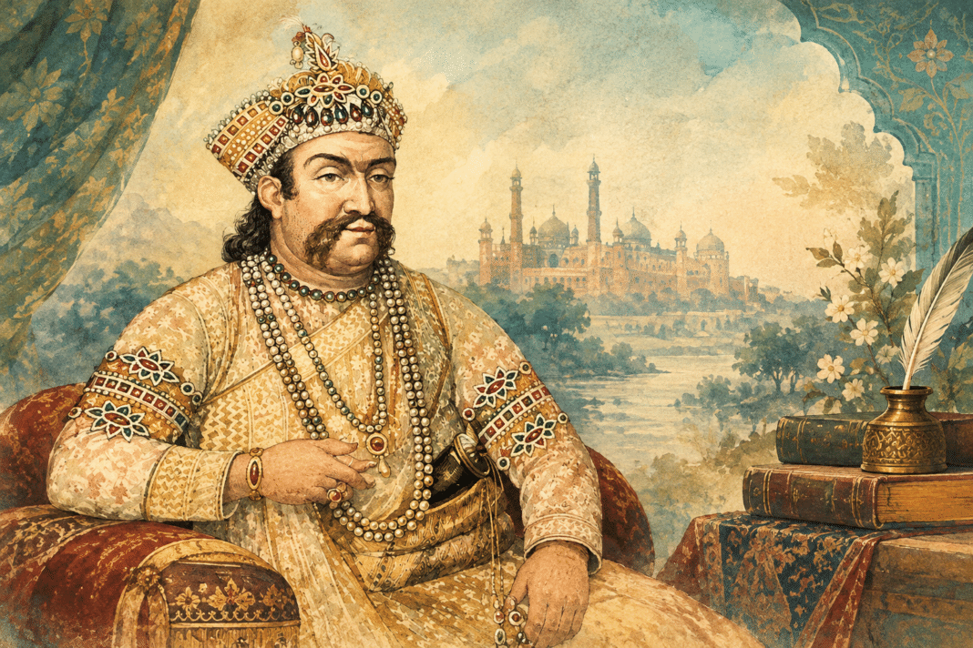 वाजिद अली शाह: अवध के आख़िरी बादशाह और अदब के सरपरस्त