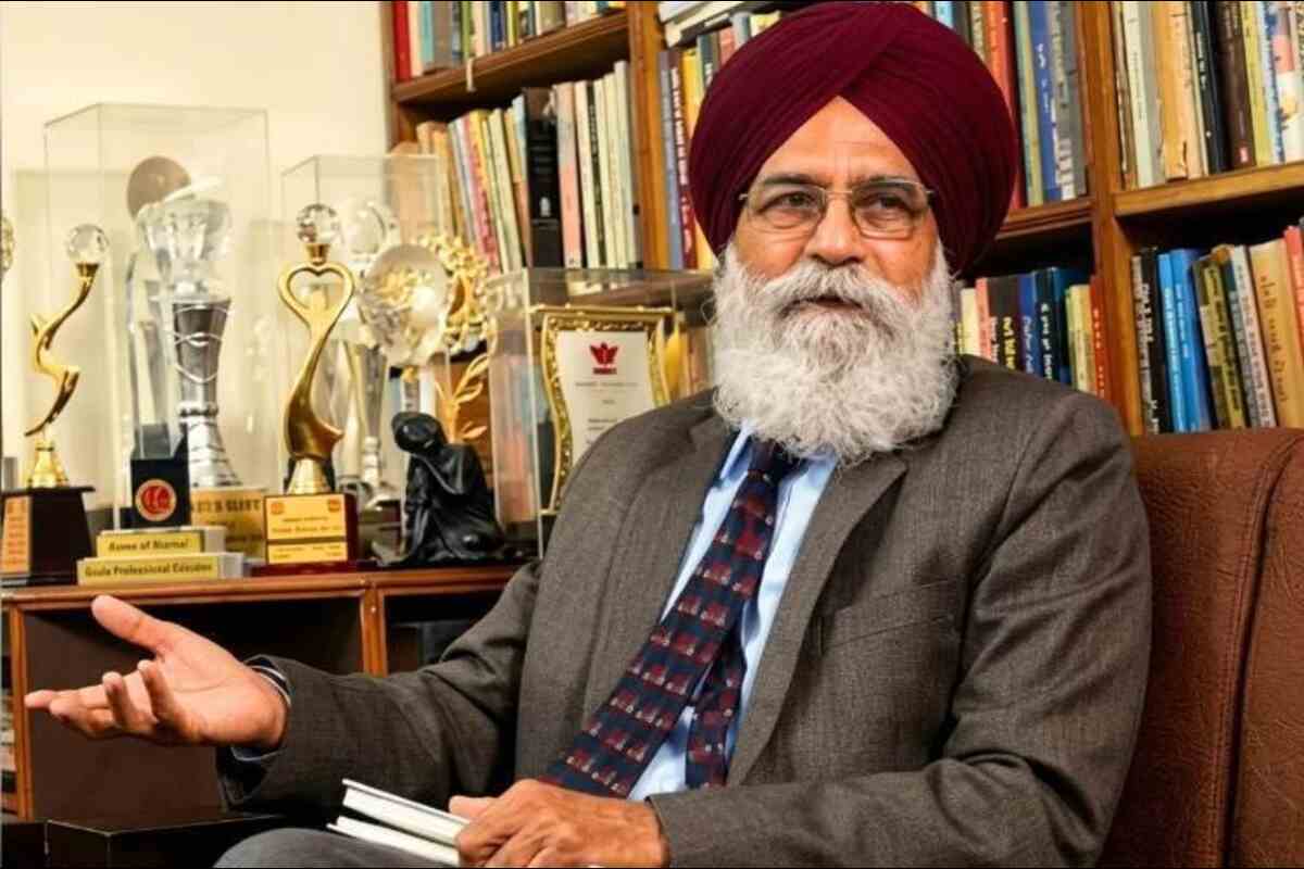 Dr. Surjit Patar: जिनकी शायरी में बसता था पंजाब