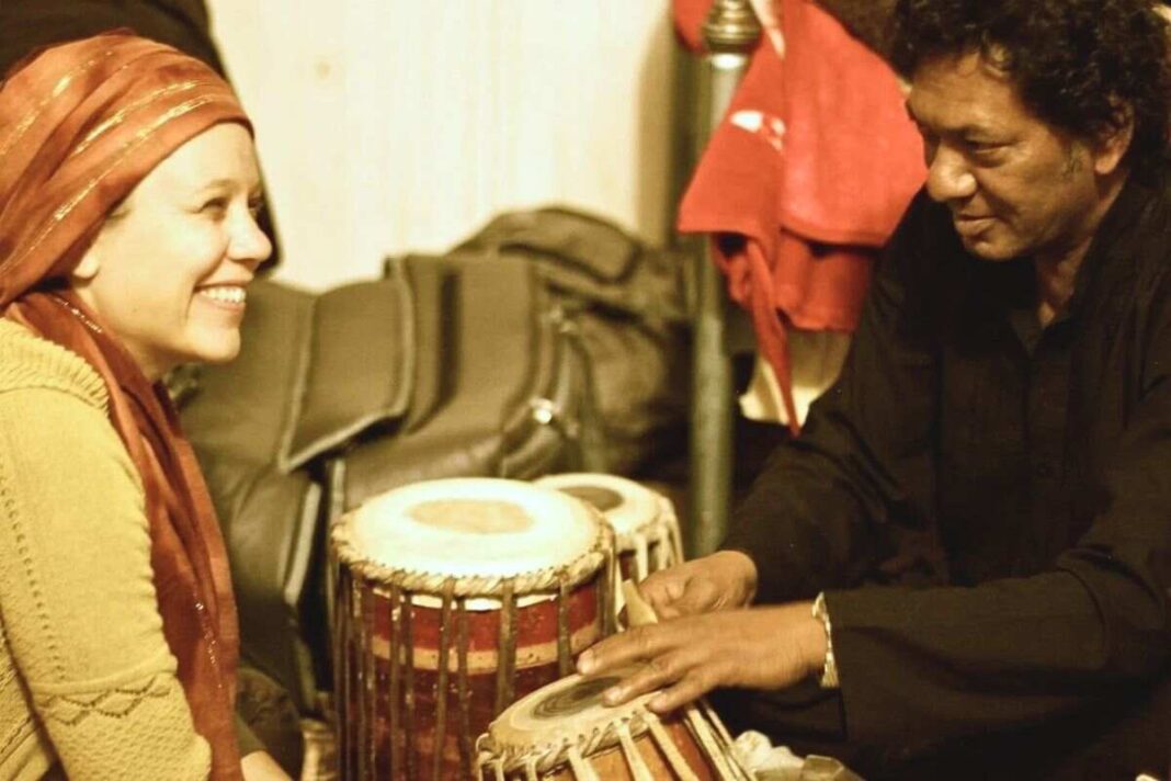 तबले का दिलदार