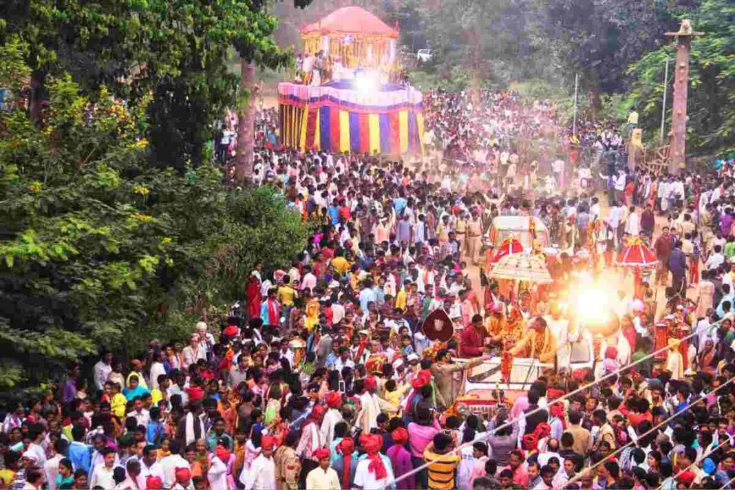 Bastar Dussehra में क्यों नहीं जलता रावण का पुतला? जानिए 600 साल पुरानी परंपरा