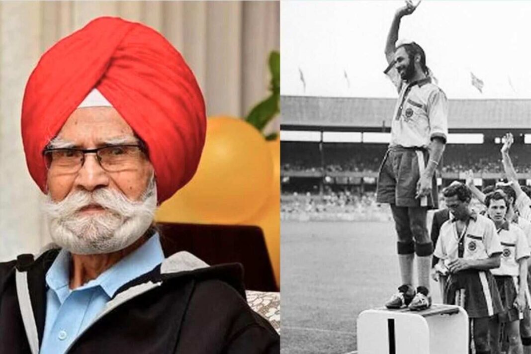 Balbir Singh Senior: भारतीय हॉकी को गोल्ड की राह दिखाने वाले
