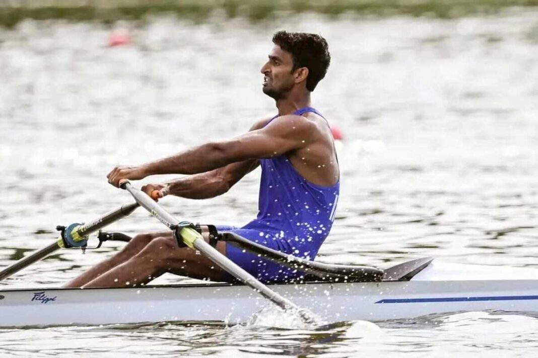 Cab Driver से आर्मी और फिर Rower, Salman Khan कैसे पहुंचे Asian Games तक?